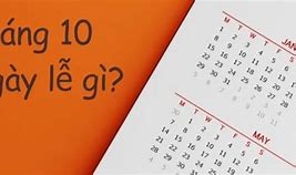 10 Tháng 8 Là Ngày Lễ Gì