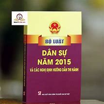 Bộ Luật Dân Sự Việt Nam 2015 Điều 46