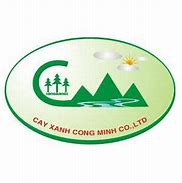 Cty Cây Xanh Công Minh