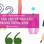 Dấu Hỏi Trong Tiếng Anh Đọc Là Gì