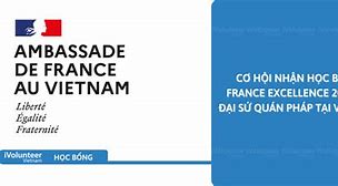 Học Bổng France Excellence 2022 Vietsub Hd Online Hd Youtube