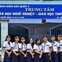 Học Sinh Ở Trung Tâm Giáo Dục Thường Xuyên