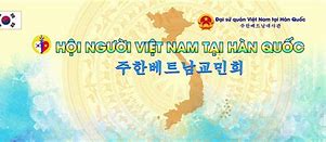 Hội Người Việt Nam Tại Hàn Quốc