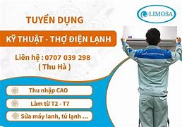 Jvnet Tuyển Kỹ Sư Điện Lạnh 2024 Tphcm Mới