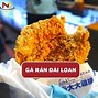 Kênh Của Kem Ăn Gà Rán Ở Đâu Bán