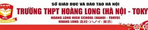 Logo Trường Hoàng Long