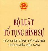 Luật Hình Sự 2015 Có Hiệu Lực Khi Nào