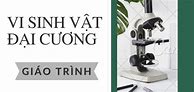 Môn Vi Sinh Vật Học