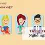 Một Số Nghề Nghiệp Bằng Tiếng Trung