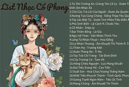 Nhạc Cổ Trung Quốc