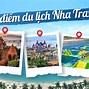 Những Địa Điểm Du Lịch Nổi Tiếng Nha Trang