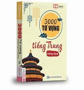 Pdf Từ Vựng Tiếng Trung