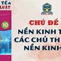 Pháp Luật Cạnh Tranh Thuộc Loại Pháp Luật Ngăn Cản Mang Tính Can Thiệp