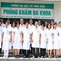 Phòng Khám Đa Khoa Đại Học Y Tế Công Cộng