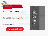 Sổ Tay Điện Tâm Đồ Phạm Nguyễn Vinh