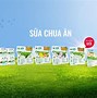 Sữa Chua Mộc Châu Của Công Ty Nào