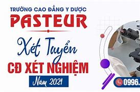 Thạc Sĩ Xét Nghiệm Y Học 2021 Pdf