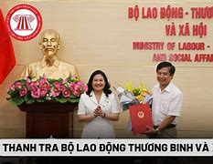 Thanh Tra Sở Lao Đông Thương Binh Xã Hội Tphcm