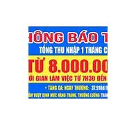 Tìm Việc Làm Văn Phòng Tại Biên Hòa Đồng Nai