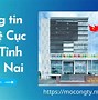 Tổng Cục Thuế Hồ Chí Minh