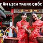 Tour Trung Quốc Tết