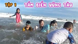 Trang And Vinh Tv Đi Vũng Tàu