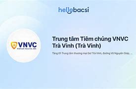 Trung Tâm Tiêm Chủng Long Châu Trà Vinh