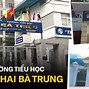 Trường C3 Ở Hai Bà Trưng