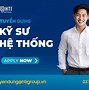 Tuyển Dụng Nhân Viên Xuất Nhập Khẩu Tp Hcm