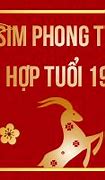 Xem Sim Hợp Tuổi 1991